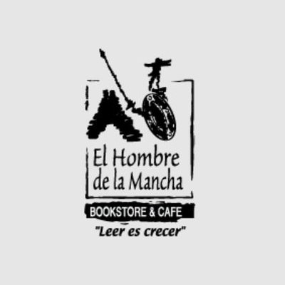Librerías La Mancha