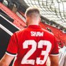 teamshaw_23's profile picture. @lukeshaw23 follows 😇