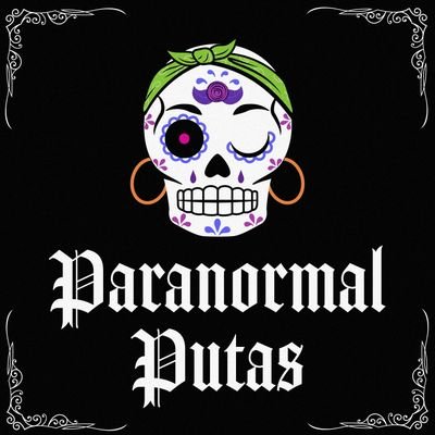 Paranormal Putas