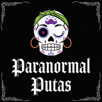 Paranormal Putas (@paranormalputas) 's Twitter Profile