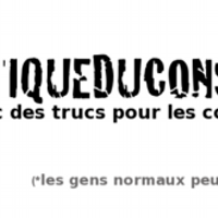 BoutiqueDuConsultant (@bdc_fr) 's Twitter Profile