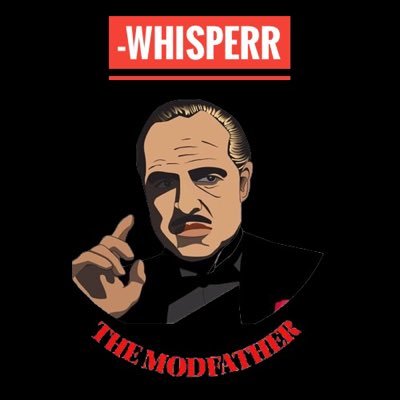 WhisperrTM Profile Picture