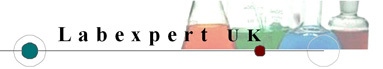 Labexpert UK provides stock control systems and products for schools, colleges, universities and industry. Consultancy services and training.