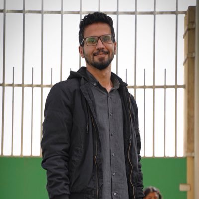 ahmed7598's profile picture. 