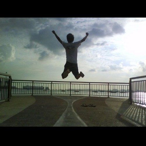 Shadowy93's profile picture. La vida loca