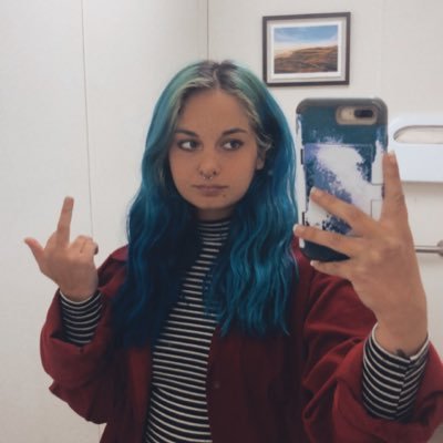 sweetlilfishx Profile Picture