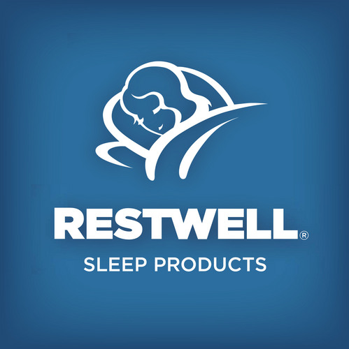 Restwell Sleep Products is a Canadian manufacturer of sleep products.