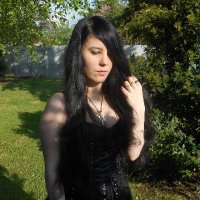 Erzalia Dragnir (@erzaliad) 's Twitter Profile