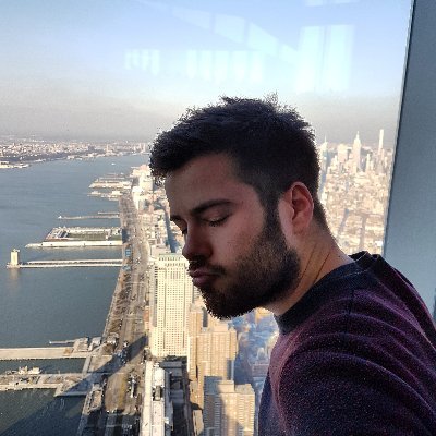 JebapyTV's profile picture. 