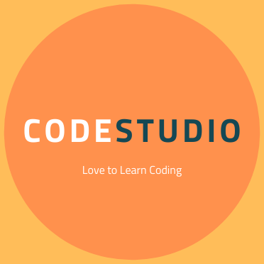 CodeStudioLearn's profile picture. learn science behind data.
