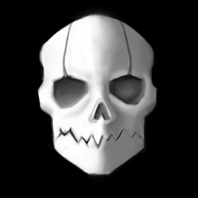 Skeledrawnさんのプロフィール画像