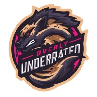 Overly Underrated (@overlyunderated) 's Twitter Profile