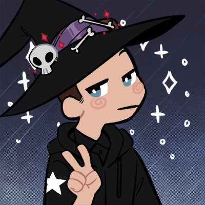 Twitch Mod | Brain Magician
29 🏳️‍🌈 🏳️‍⚧️ nb/any pronouns fine
Whole lotta anxiety!