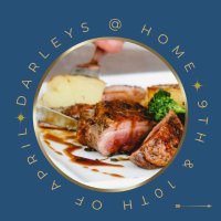 Darleys Restaurant (@darleysderby) 's Twitter Profile
