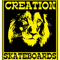 Creation Skateboards(@CreationSkate) 's Twitter Profile Photo