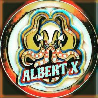 Albert X(@Alb3rt_X) 's Twitter Profile Photo
