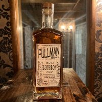 Pullman Distillery (@pullmandistill) 's Twitter Profile