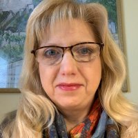 Julie Baker (@baker_jules54) 's Twitter Profile