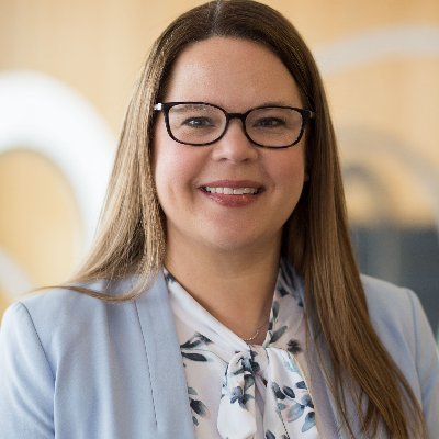 mrogholt's profile picture. Wife to Phil | Mom to L & K | Learner | Educator | Believer | Friend to all who are kind and inclusive |