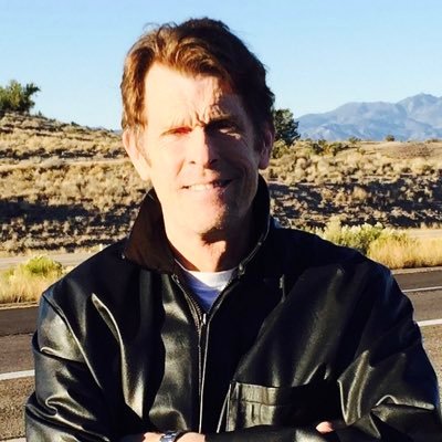 RealKevinConroy Profile Picture