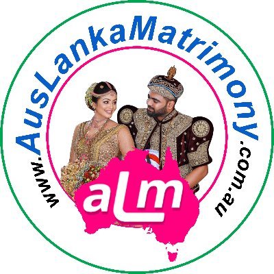 AusLankaMatrimony is a secure website connecting thw Lankan community in Australia and other countries