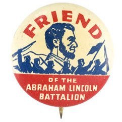 BessieAlvah's profile picture. Justice for Palestine, reparations for Palestine. Inspired by the life and struggle of the Lincoln Brigade and Alvah Bessie, one of the Hollywood Ten.