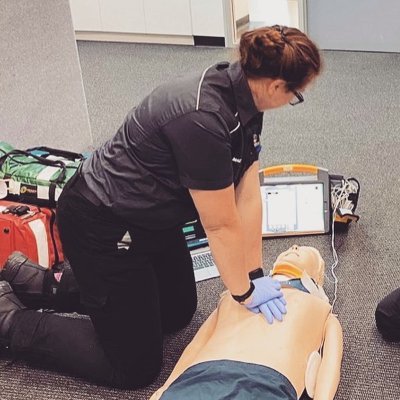 maeawhite's profile picture. @flinders second year paramedicine student. Passionate about parasites, and health in rural and remote communities, Bsc/BArch 🔬