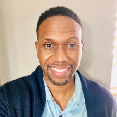PhD Candidate @UTKnoxville | Human Development & Family Science | Race, Culture and Families in Early STEM Learning & Development | TennState alum| Nupe