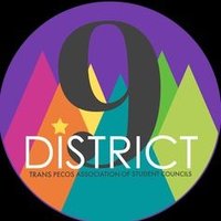 District IX StuCo(@District9StuCo) 's Twitter Profile Photo