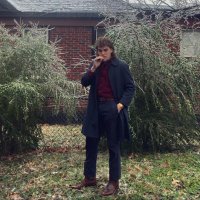 a queer western (@queerwestern) 's Twitter Profile