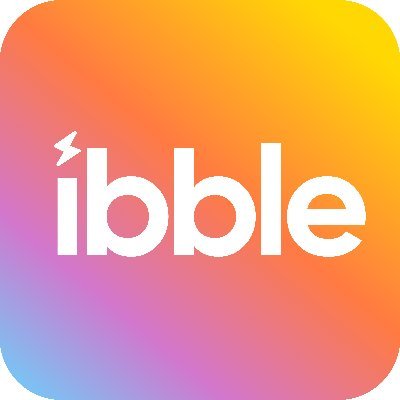 Hi, we're the ibble app 👋 

We help you build communities through conversation.