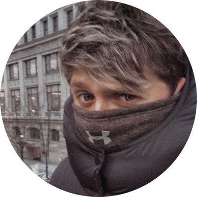 #NIALL - it feels different when you’re with me