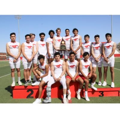 Twitter for Denver City Mustang Track and Field