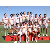 DC Mustang Track and Field (@dcmustang_track) 's Twitter Profile