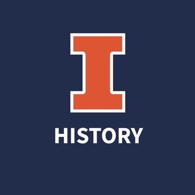 The History Department at the University of Illinois at Urbana-Champaign
