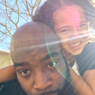 DAndreBerry2's profile picture. 