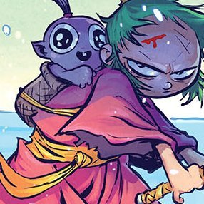 PaulPanda16's profile picture. 