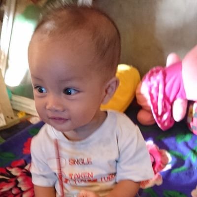 Amel38438256's profile picture. Berkah