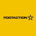 Footaction (@Footaction) Twitter profile photo