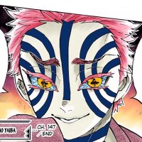 daily akaza (@akazadaily) 's Twitter Profile Photo daily akaza (@akazadaily) 's Twitter Profile Photo