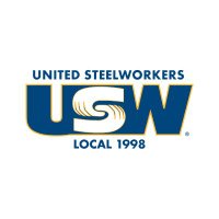 United Steelworkers Local 1998(@usw1998) 's Twitter Profile Photo