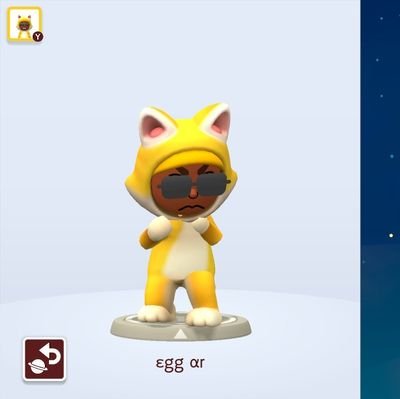 Eggar_FBT_TC's profile picture. 