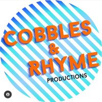 Cobbles & Rhyme Productions (@cobblesrhyme) 's Twitter Profile Photo Cobbles & Rhyme Productions (@cobblesrhyme) 's Twitter Profile Photo