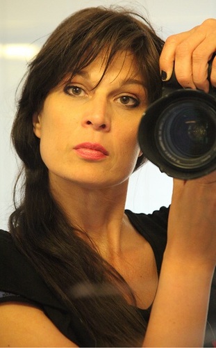 puurannemarie's profile picture. fotografisch coach, coach, fotografe, zzp'er, levengenieter, gelukkig, heel gelukkig met Erik Koops, mams 3 kids, spiritueel, optimist,