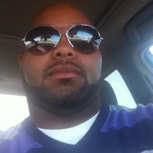 youngrayjr's profile picture. 