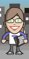 6th grade language arts and social studies teacher at STEM Launch