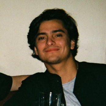 jpvelezmoeller's profile picture. Ecuatoriano 🇪🇨 Gtown ‘21