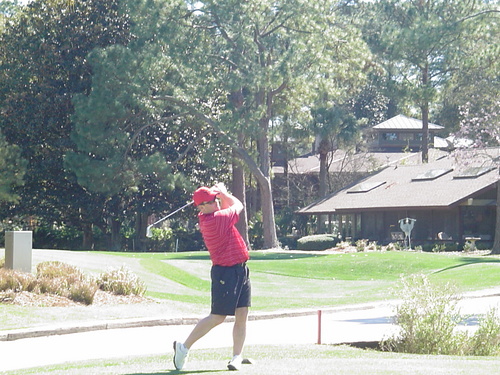 stevehalse's profile picture. Head Golf Professional at Granite Golf Club