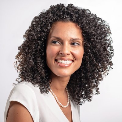 💍Wife + 👩👧👦Mother
👩🏽🎓Attorney, Mediator, Professor
🌎Traveler ✈ or 🚍RV
👷🏽♀️DIYer
🌱Plant Powered
https://t.co/hl9iJgJkxQ