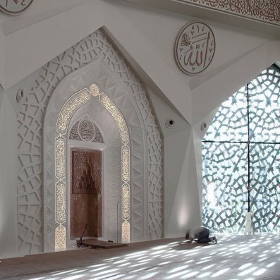 اللهم إني نويت هذا الحساب صدقة جارية لي ولعائلتي ولمن أحببت ولمن ساهم في نشره، اللهم تقبله واجعله شفيعًا لنا يوم لقياك يارب العالمين